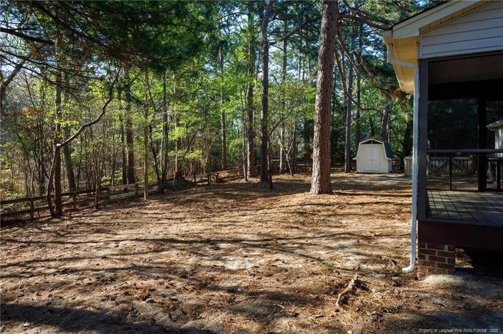 312 Edinboro Drive Southern Pines, NC 28387