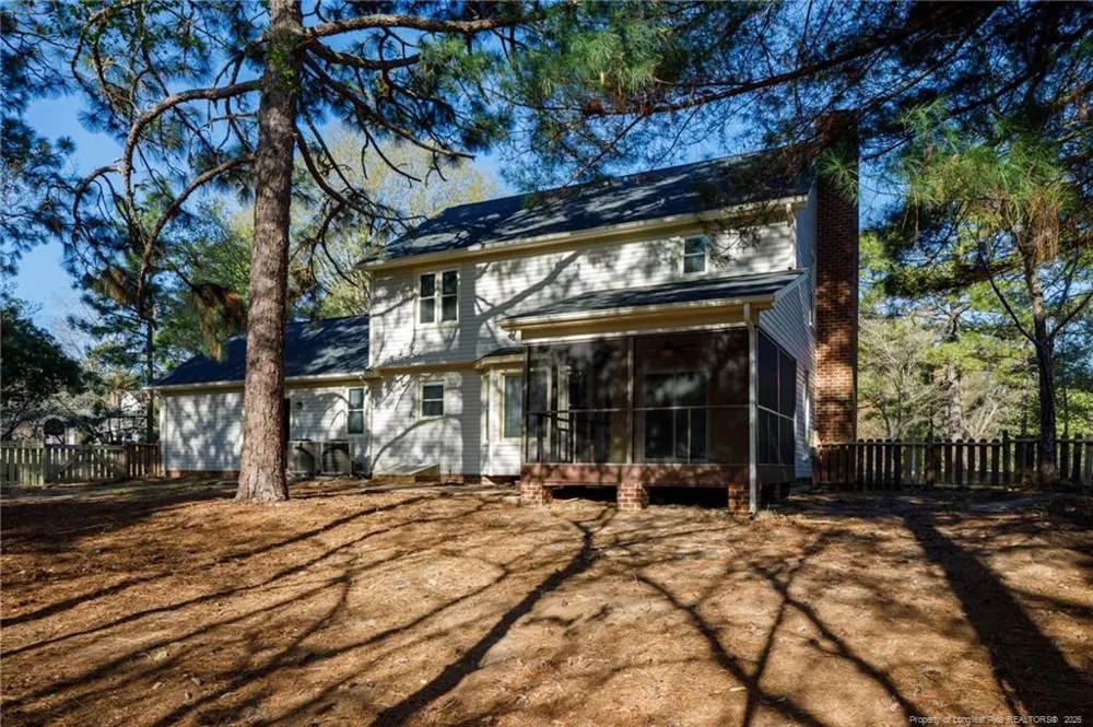 312 Edinboro Drive Southern Pines, NC 28387