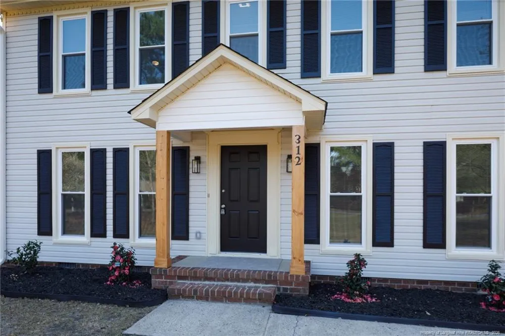 312 Edinboro Drive Southern Pines, NC 28387