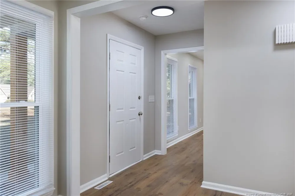 312 Edinboro Drive Southern Pines, NC 28387