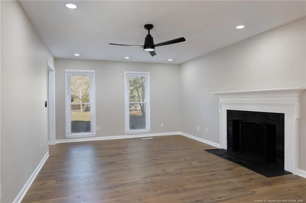 312 Edinboro Drive Southern Pines, NC 28387