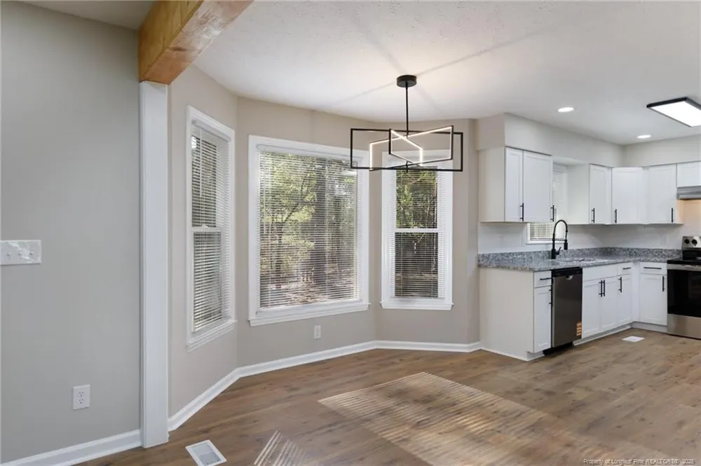 312 Edinboro Drive Southern Pines, NC 28387