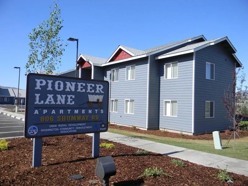 806 Shumway Road #50 Other, WA 98841