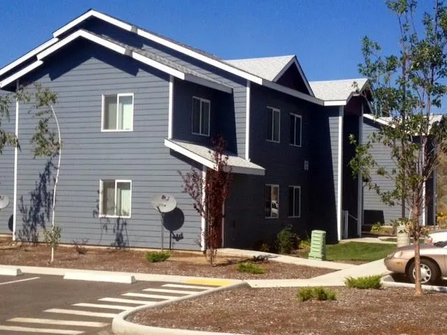 806 Shumway Road #50 Other, WA 98841