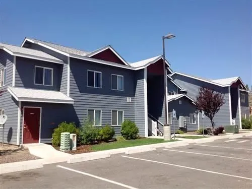 806 Shumway Road #50 Other, WA 98841