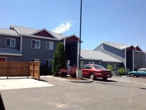 806 Shumway Road #50 Other, WA 98841