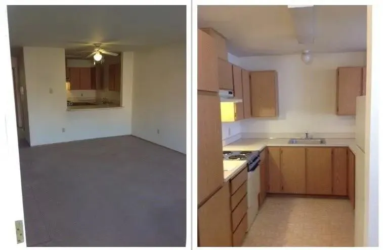 806 Shumway Road #50 Other, WA 98841