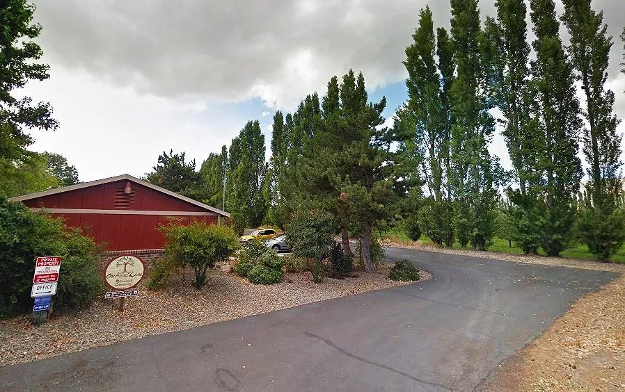 404 Orchard Ln #50 Other, WA 98947