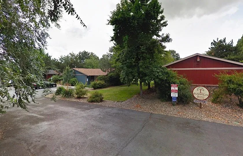 404 Orchard Ln #50 Other, WA 98947