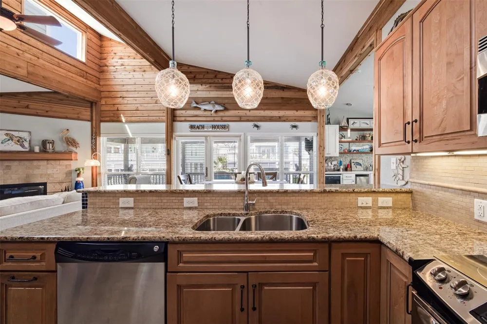 22028 Deaf P Smith Drive Galveston, TX 77554
