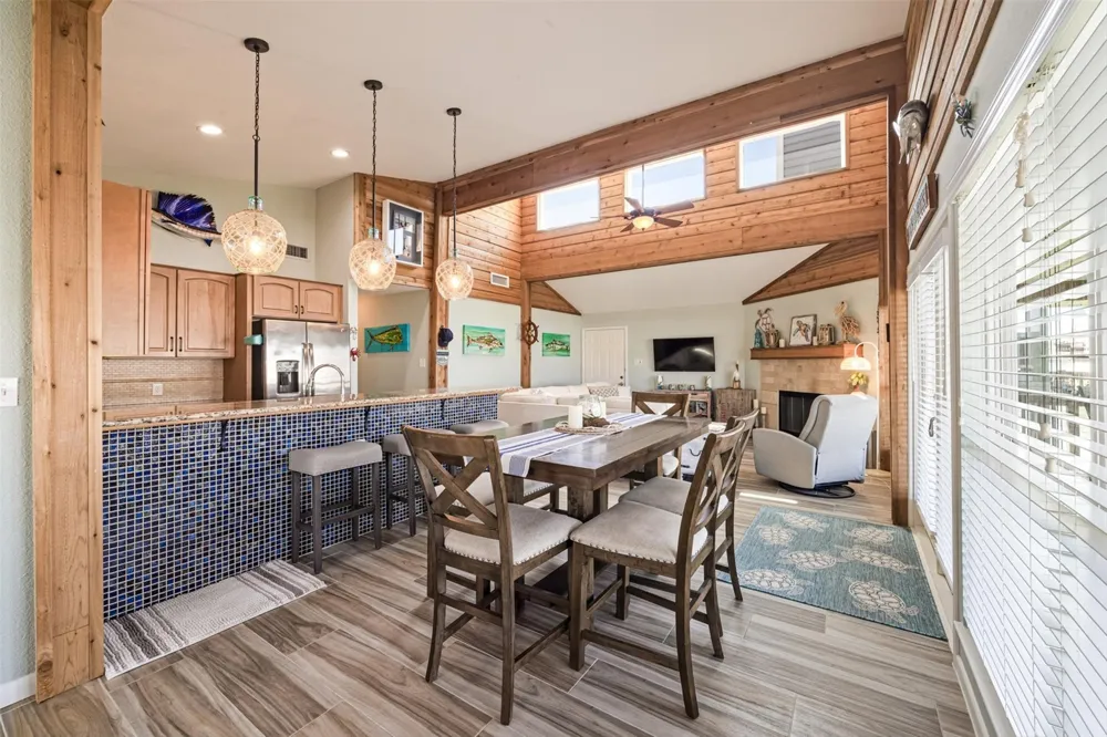 22028 Deaf P Smith Drive Galveston, TX 77554