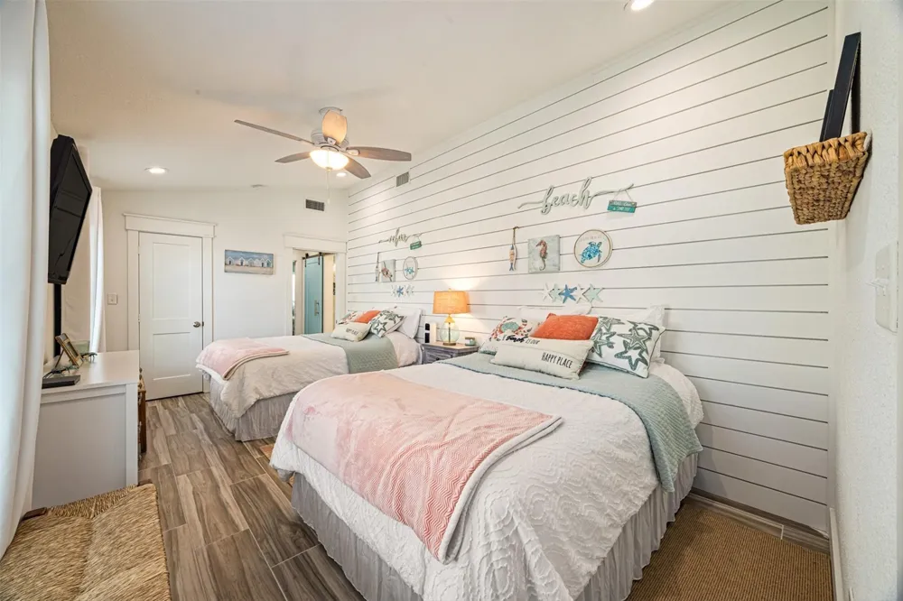 22028 Deaf P Smith Drive Galveston, TX 77554