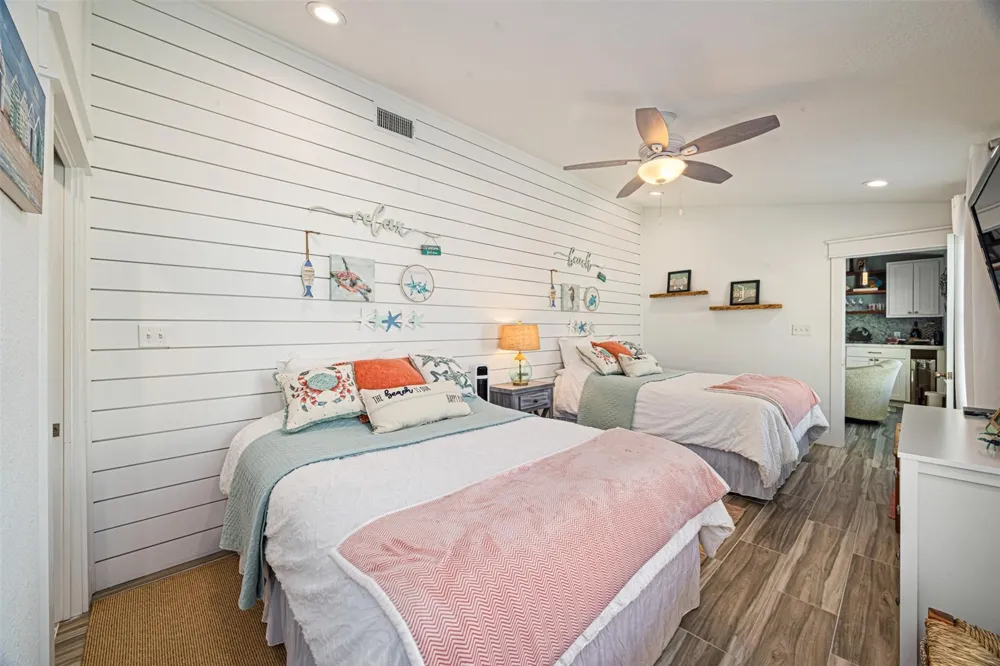 22028 Deaf P Smith Drive Galveston, TX 77554