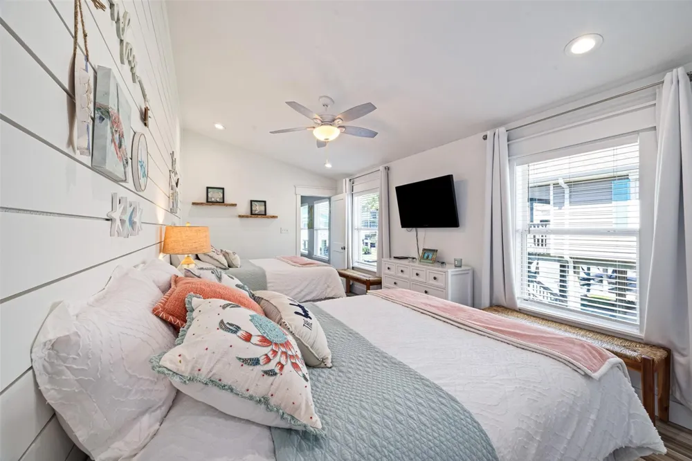 22028 Deaf P Smith Drive Galveston, TX 77554