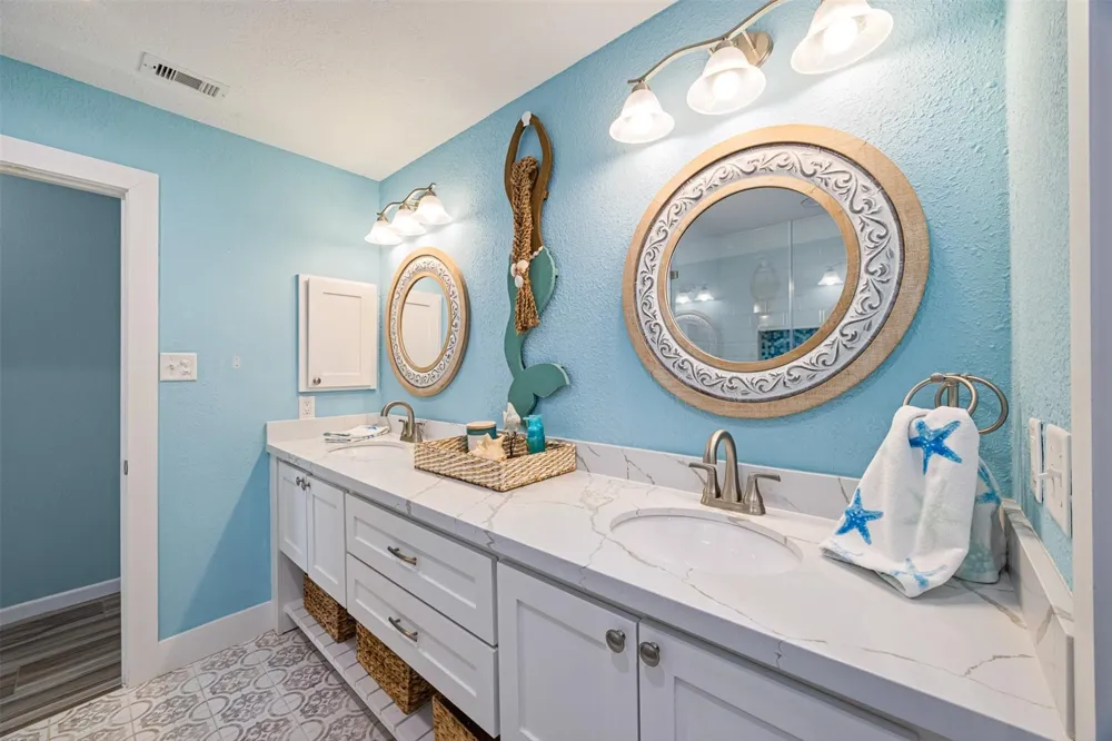 22028 Deaf P Smith Drive Galveston, TX 77554