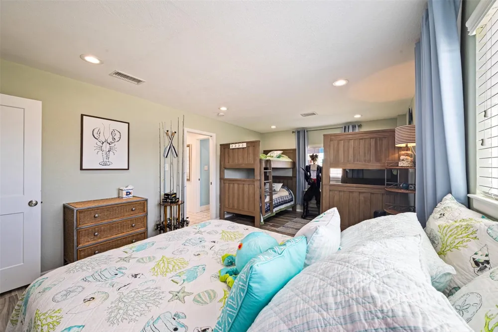 22028 Deaf P Smith Drive Galveston, TX 77554
