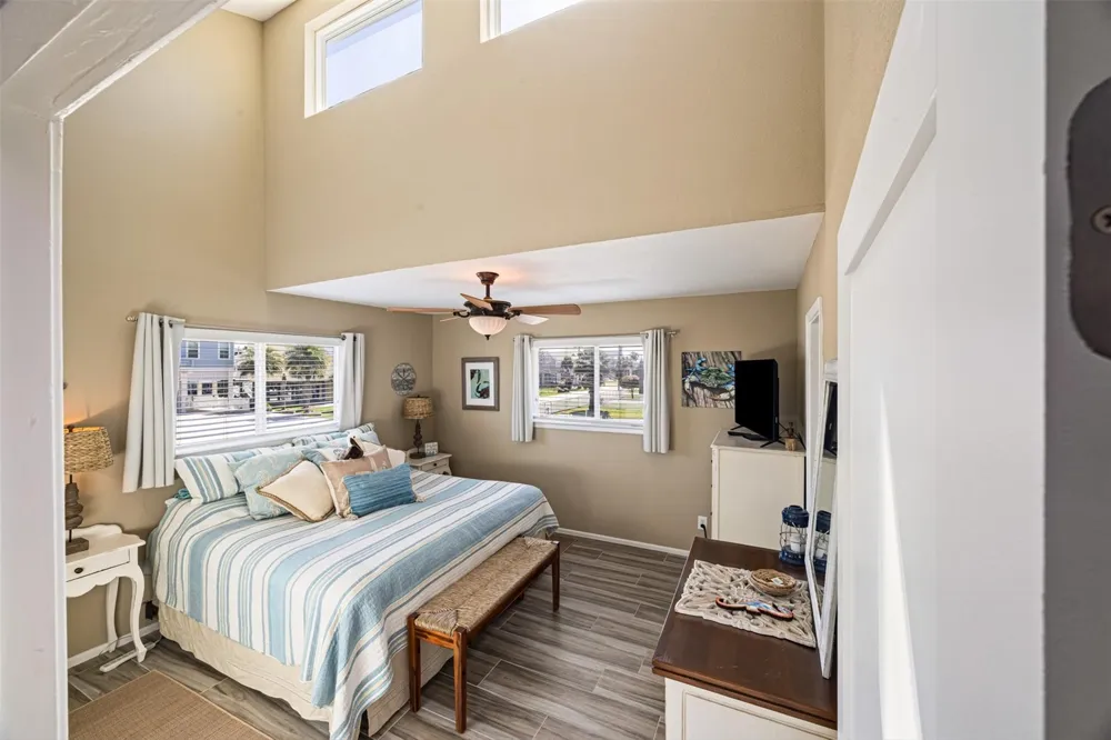 22028 Deaf P Smith Drive Galveston, TX 77554