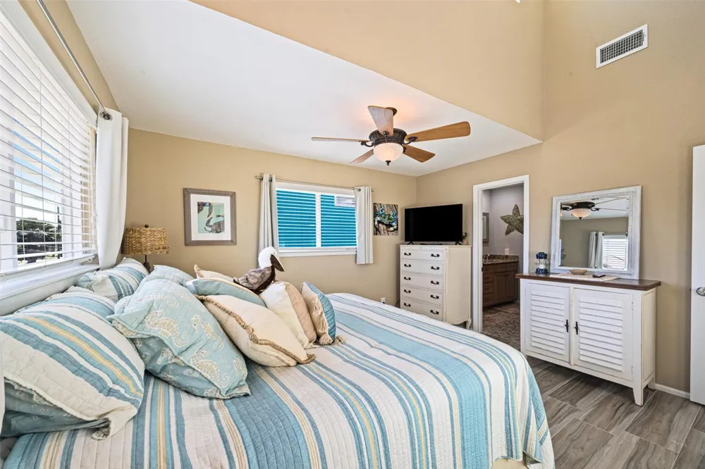 22028 Deaf P Smith Drive Galveston, TX 77554