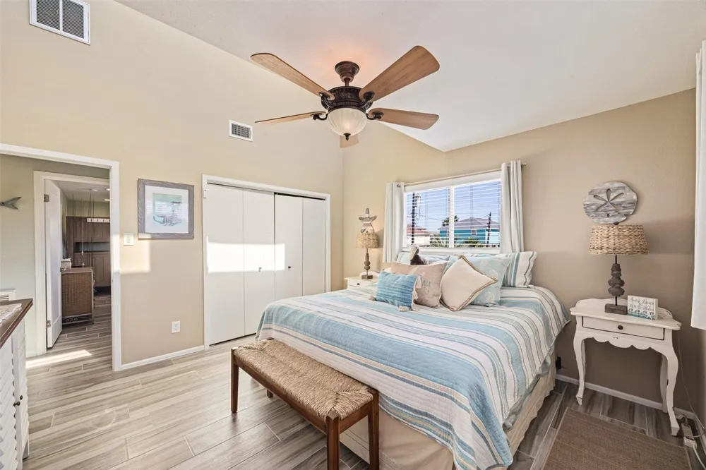 22028 Deaf P Smith Drive Galveston, TX 77554