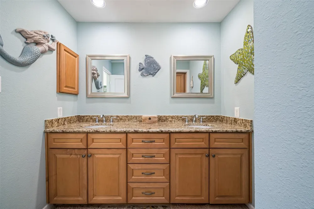 22028 Deaf P Smith Drive Galveston, TX 77554