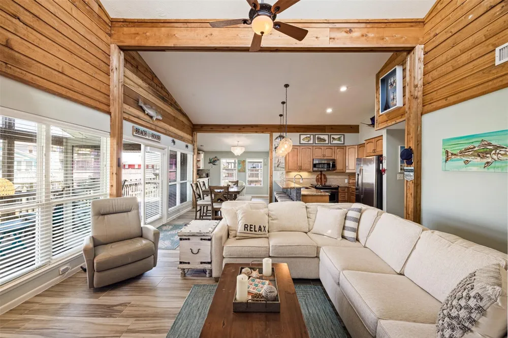 22028 Deaf P Smith Drive Galveston, TX 77554