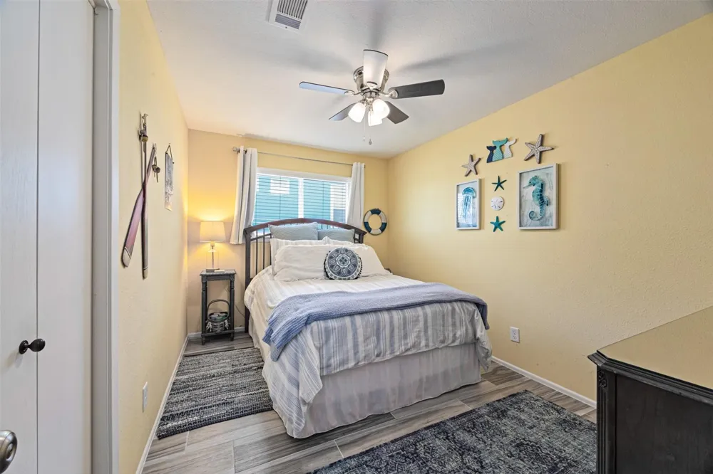 22028 Deaf P Smith Drive Galveston, TX 77554