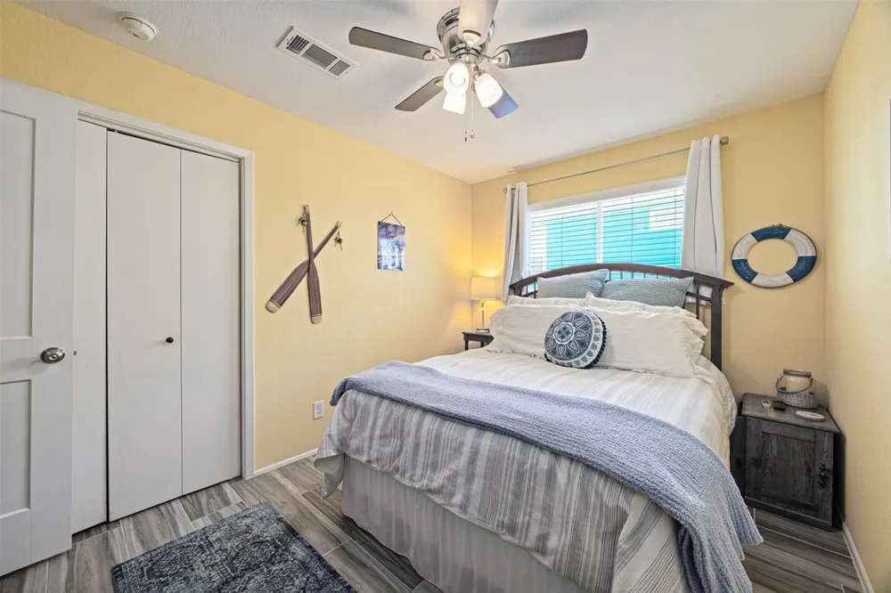 22028 Deaf P Smith Drive Galveston, TX 77554