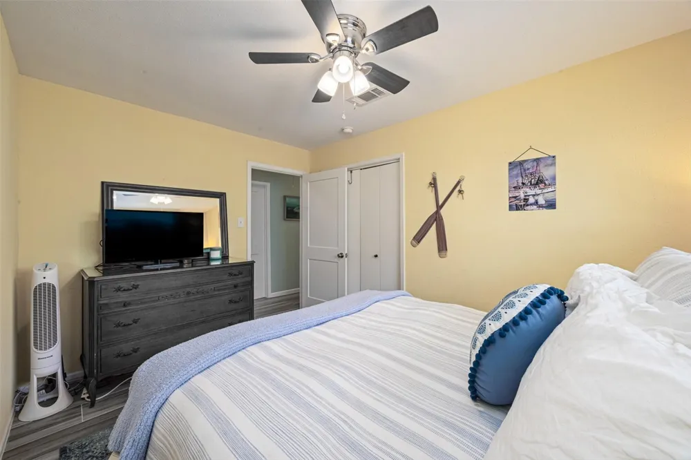 22028 Deaf P Smith Drive Galveston, TX 77554