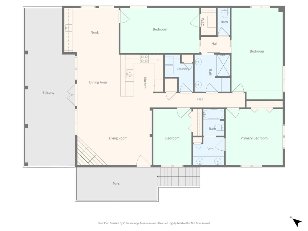 22028 Deaf P Smith Drive Galveston, TX 77554