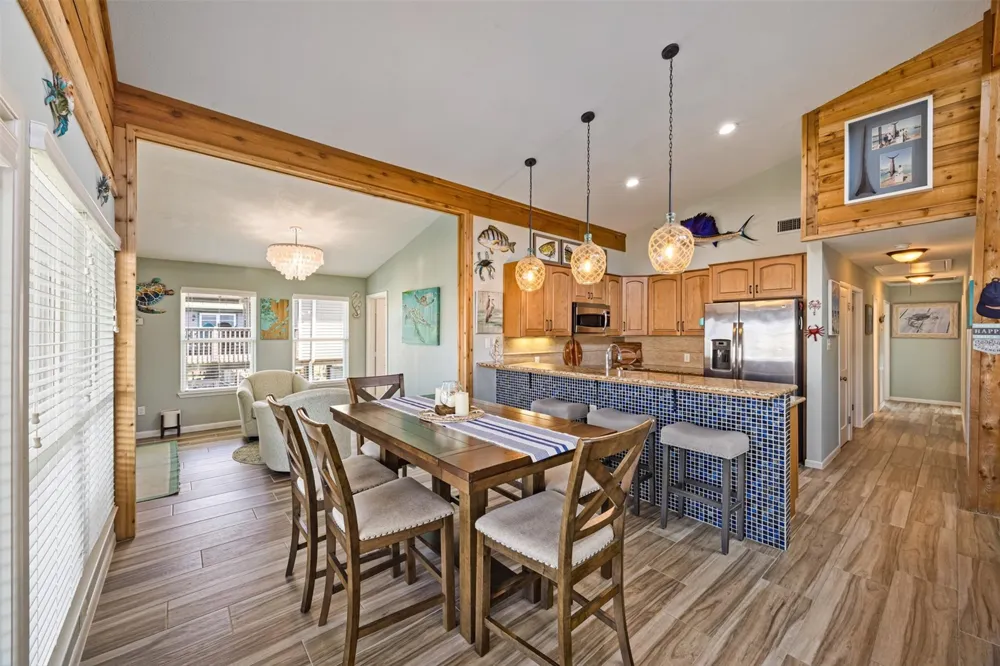 22028 Deaf P Smith Drive Galveston, TX 77554