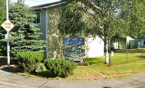 111 Virginia Drive #50