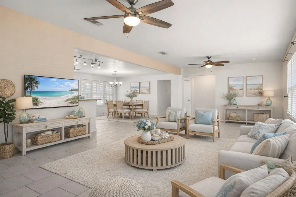 2206 Wimcrest Street Galveston, TX 77551