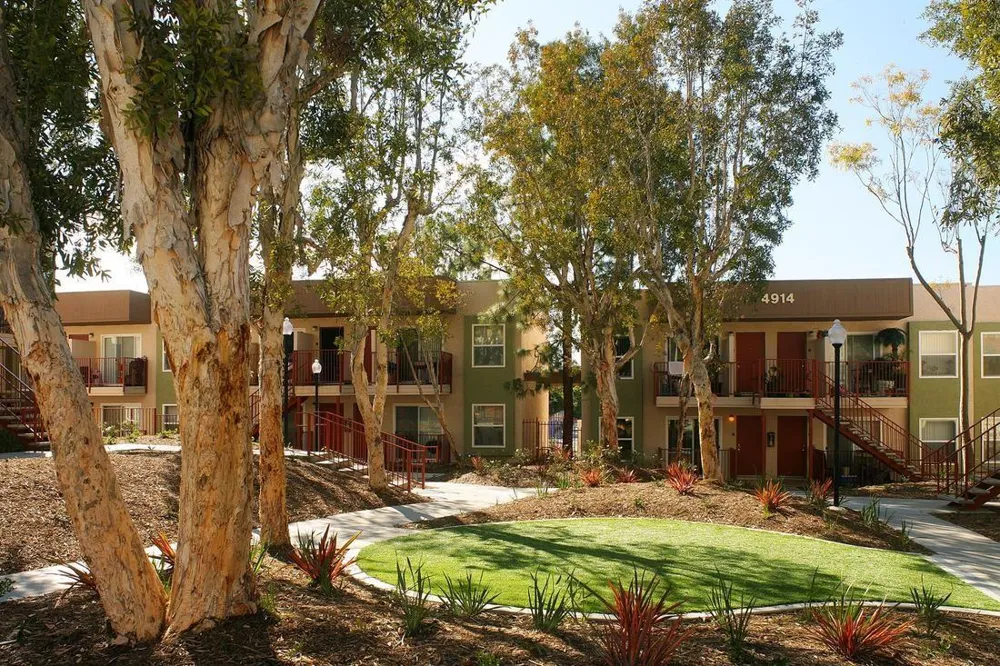4986 Logan Ave #50 San Diego, CA 92113