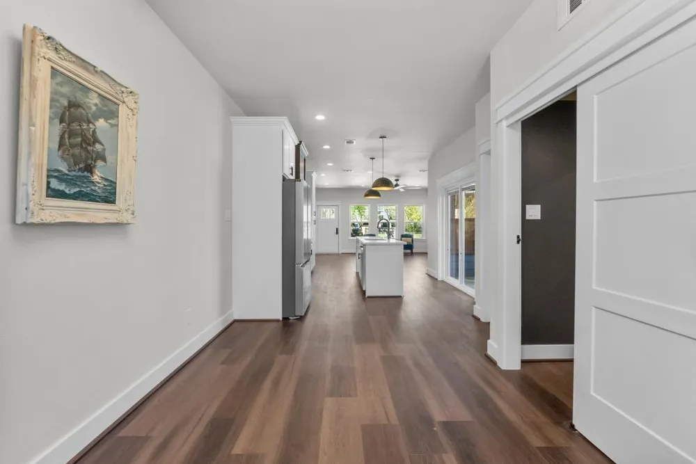 125 4th Street San Leon, TX 77539
