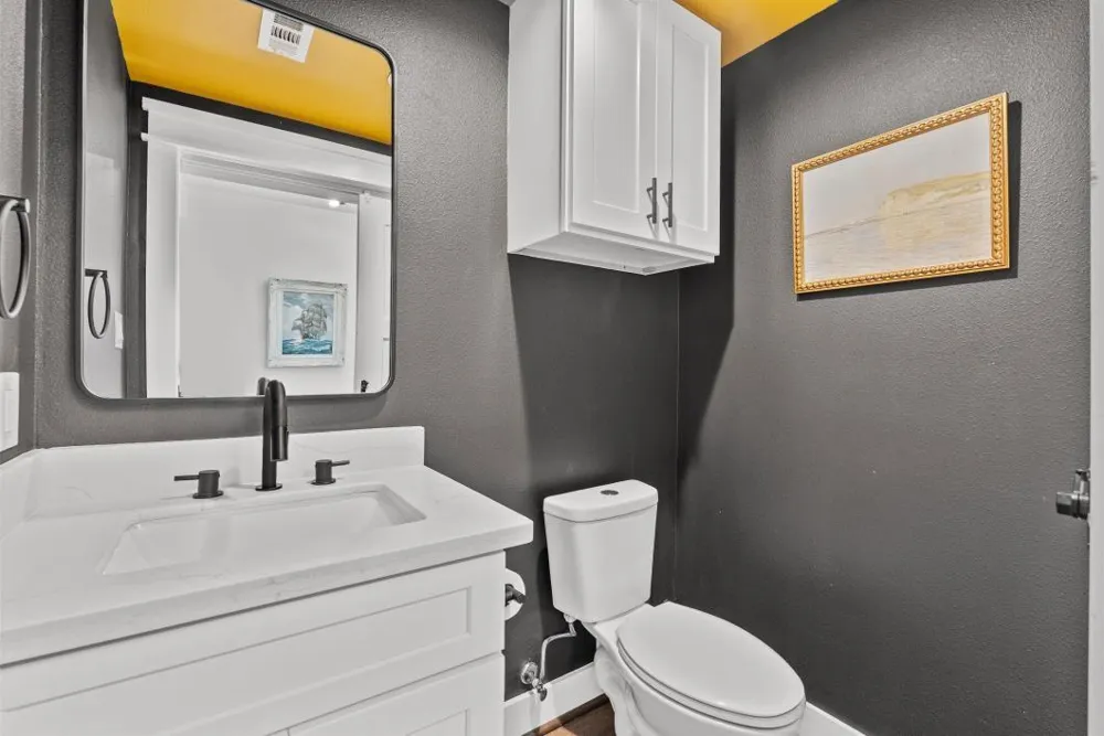 125 4th Street San Leon, TX 77539