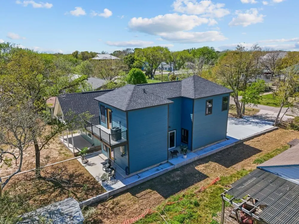 125 4th Street San Leon, TX 77539