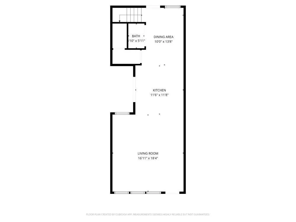 125 4th Street San Leon, TX 77539