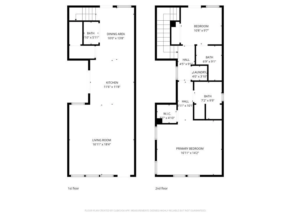 125 4th Street San Leon, TX 77539