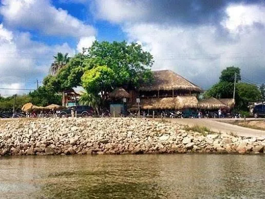 125 4th Street San Leon, TX 77539
