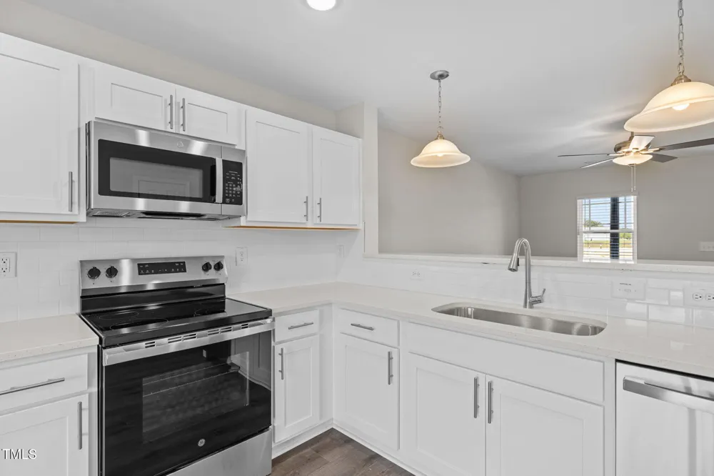 1204 Brookrun Drive Oxford, NC 27565