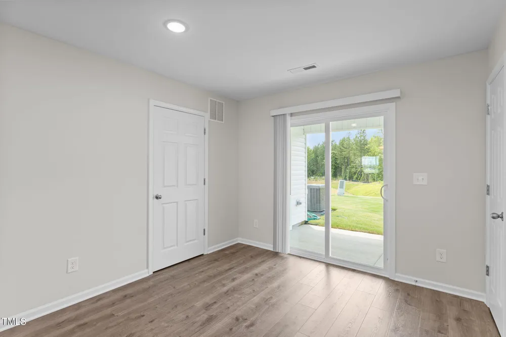 1204 Brookrun Drive Oxford, NC 27565