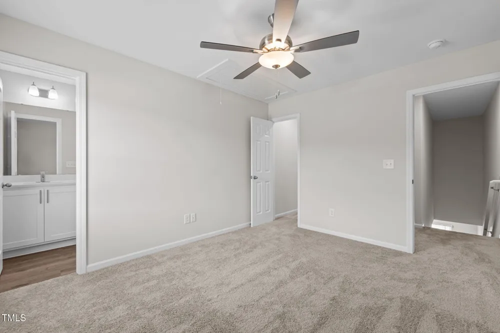 1204 Brookrun Drive Oxford, NC 27565