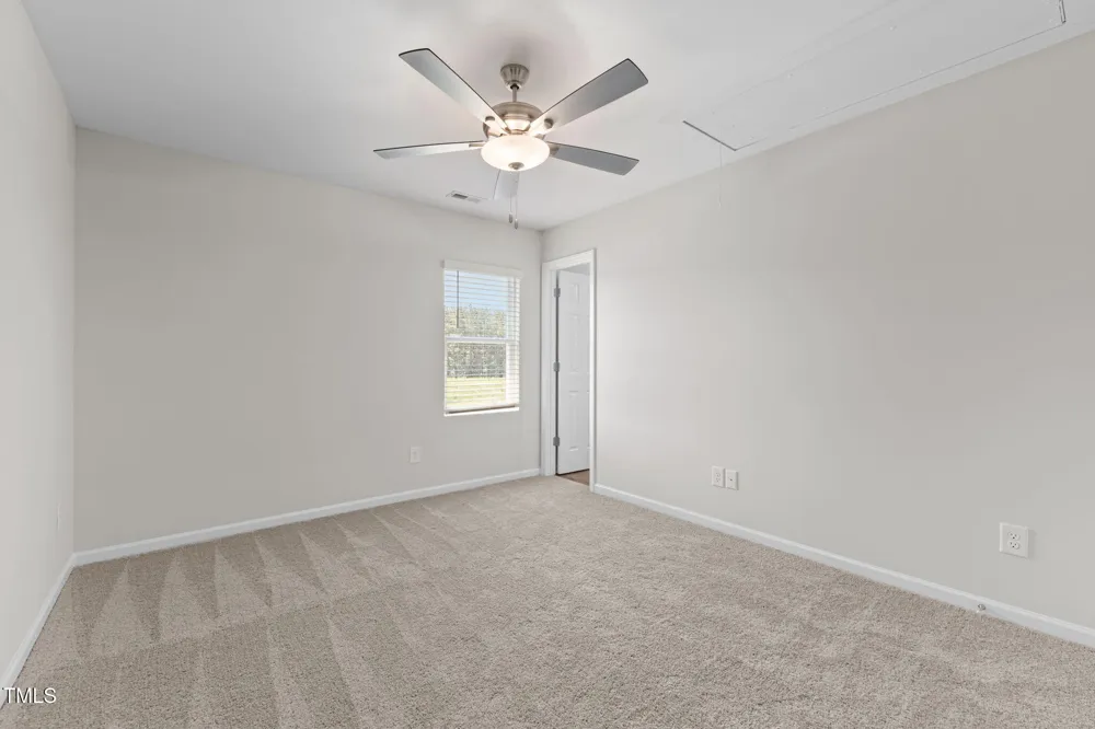 1204 Brookrun Drive Oxford, NC 27565