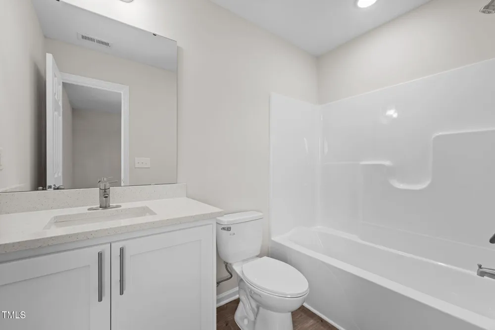 1204 Brookrun Drive Oxford, NC 27565