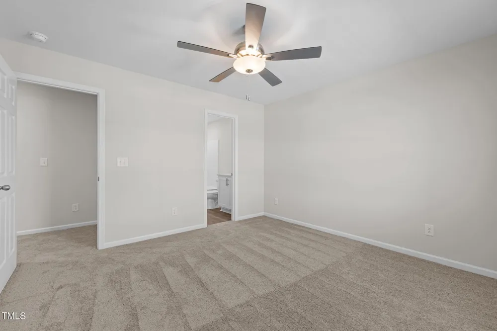 1204 Brookrun Drive Oxford, NC 27565