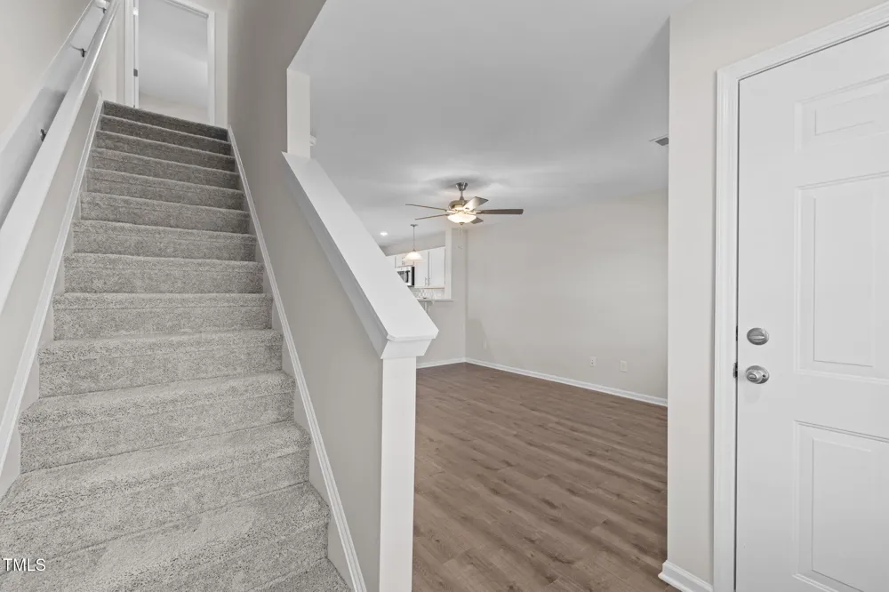 1204 Brookrun Drive Oxford, NC 27565