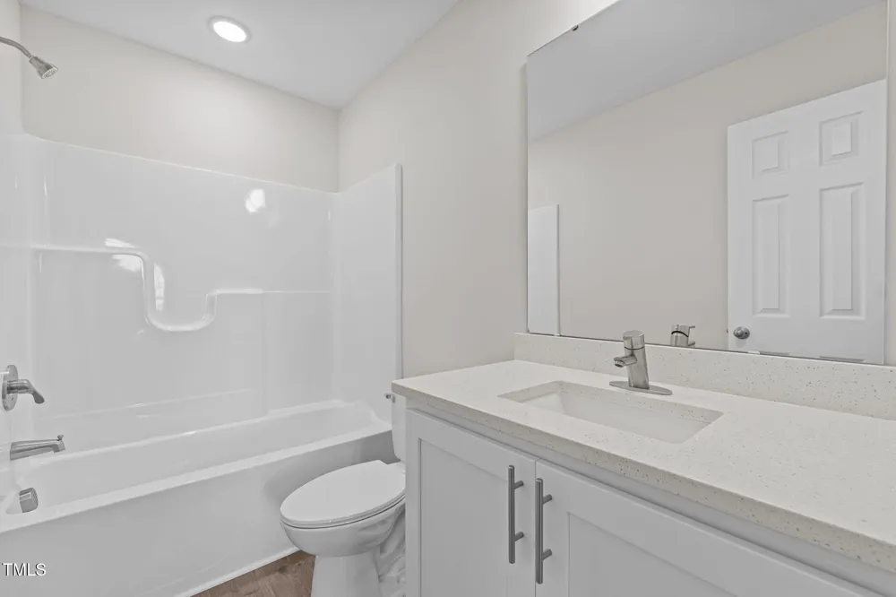 1204 Brookrun Drive Oxford, NC 27565