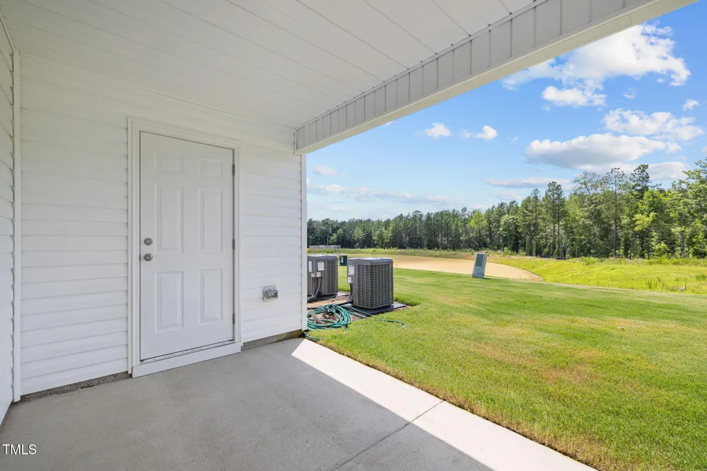 1204 Brookrun Drive Oxford, NC 27565