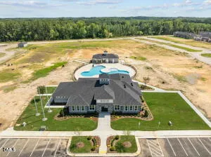 1204 Brookrun Drive Oxford, NC 27565