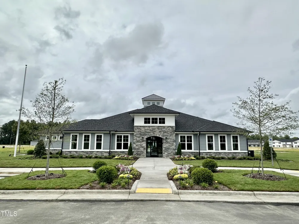 1204 Brookrun Drive Oxford, NC 27565